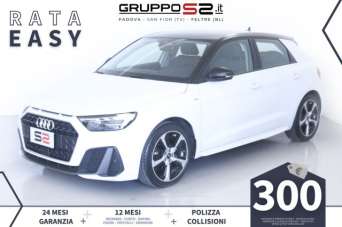 AUDI A1 Benzina 2023 usata, Belluno