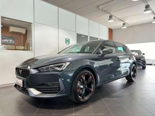 CUPRA Leon Diesel 2024 usata, Bologna