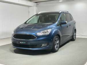 FORD C-Max Diesel 2019 usata, Sondrio