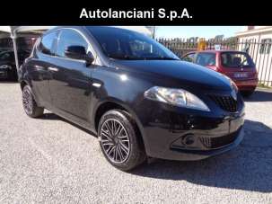 LANCIA Ypsilon Elettrica/Benzina 2023 usata, Roma