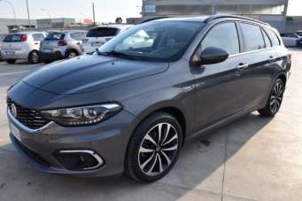 FIAT Tipo Diesel 2018 usata, Brindisi