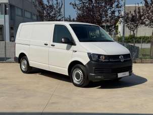 VOLKSWAGEN Transporter Diesel 2019 usata