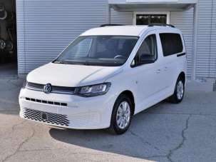 VOLKSWAGEN Caddy Diesel 2024 usata, Viterbo