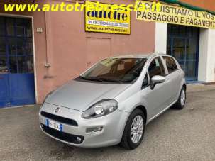 FIAT Punto Diesel 2017 usata