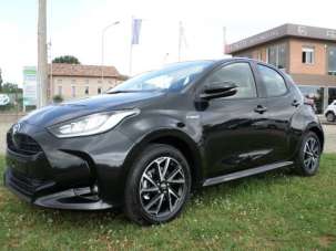 TOYOTA Yaris Elettrica/Benzina 2023 usata, Reggio Nell'Emilia