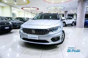 FIAT Tipo Diesel 2020 usata, Matera