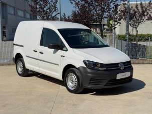 VOLKSWAGEN Caddy Diesel 2019 usata