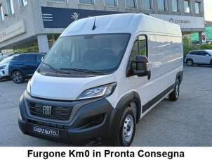 FIAT Ducato Diesel 2024 usata, Brescia