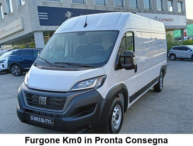 FIAT Ducato Diesel 2024 usata, Brescia foto