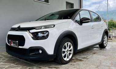 CITROEN C3 Diesel 2020 usata, Cuneo