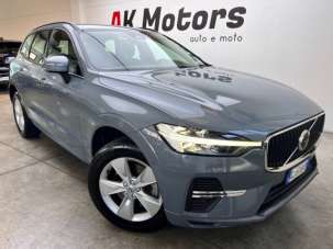 VOLVO XC60 Elettrica/Diesel 2022 usata, Parma