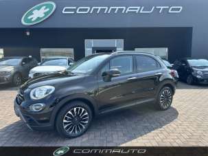 FIAT 500X Diesel 2022 usata, Treviso