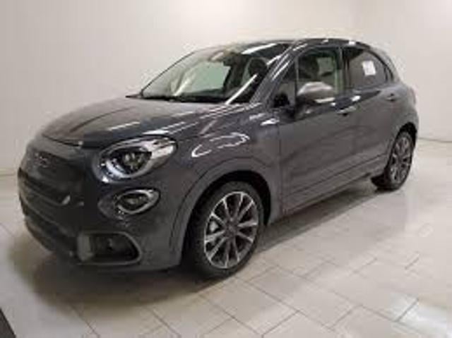 FIAT 500X Diesel 2023 usata foto