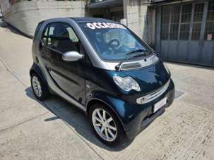 SMART ForTwo Benzina 2006 usata, Como