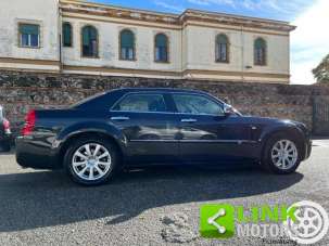 CHRYSLER 300C Diesel 2009 usata, Salerno