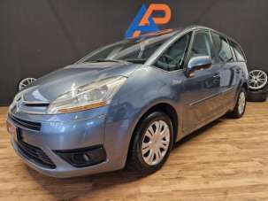 CITROEN C4 Diesel 2009 usata