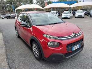 CITROEN C3 Benzina 2020 usata