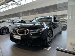 BMW 330 Elettrica/Diesel 2023 usata, Padova