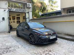 VOLKSWAGEN Golf Benzina 2021 usata, Roma