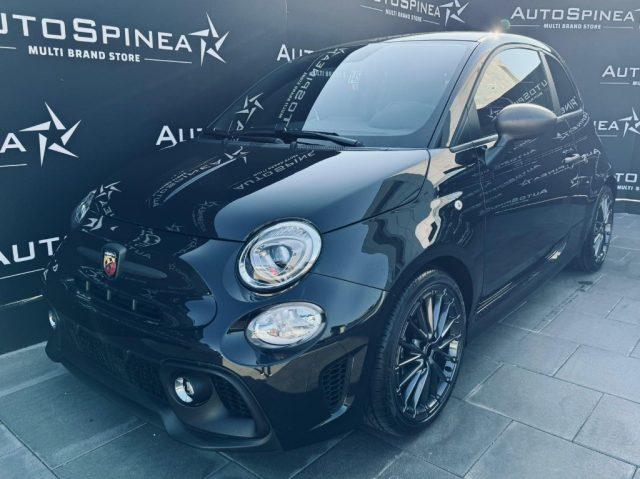 ABARTH 595 Benzina 2023 usata, Venezia foto