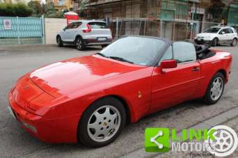 PORSCHE 944 Benzina 1991 usata, Viterbo