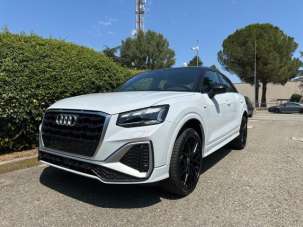 AUDI Q2 Diesel 2023 usata, Bologna