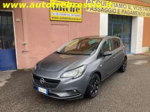 OPEL Corsa Benzina 2019 usata