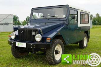 JEEP Other Diesel 1985 usata, Lodi