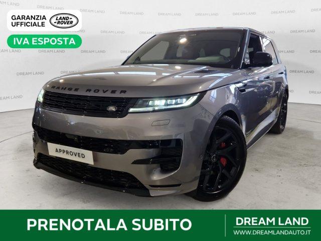 LAND ROVER Range Rover Sport Elettrica/Diesel 2024 usata foto