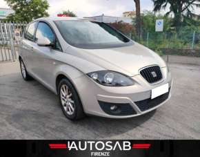 SEAT Altea Diesel 2010 usata, Firenze