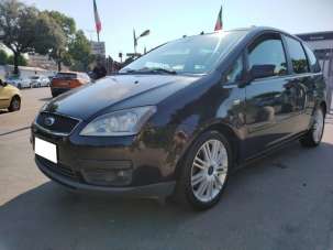 FORD C-Max Diesel 2007 usata, Firenze