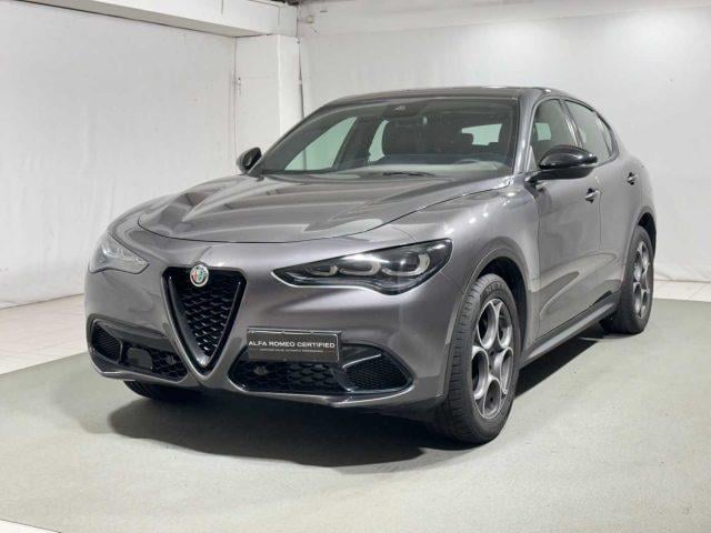 ALFA ROMEO Stelvio Diesel 2023 usata, Sondrio foto