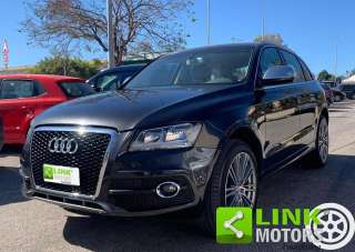 AUDI Q5 Diesel 2010 usata