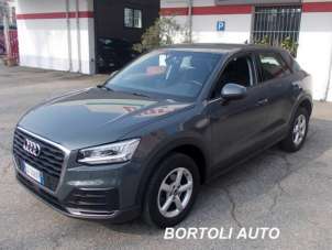 AUDI Q2 Diesel 2020 usata, Modena