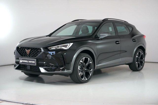 CUPRA Formentor Benzina 2023 usata, Milano foto