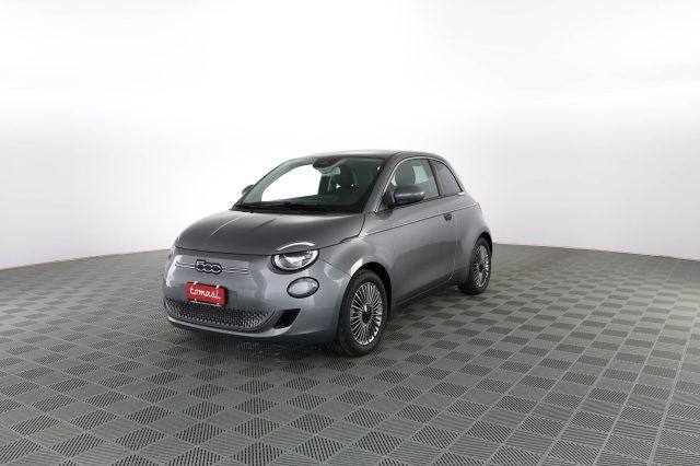 FIAT 500e Elettrica 2024 usata, Verona foto