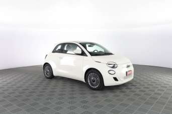 FIAT 500e Elettrica 2024 usata, Verona