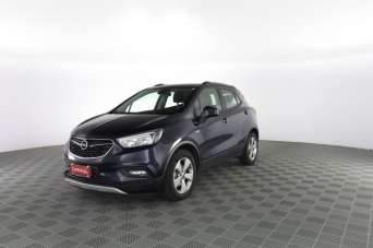 OPEL Mokka X Diesel 2019 usata, Verona