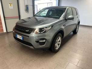 LAND ROVER Discovery Sport Diesel 2015 usata