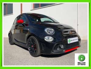 ABARTH 595C Benzina 2018 usata