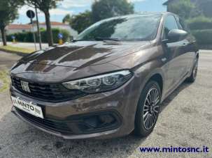 FIAT Tipo Diesel 2021 usata