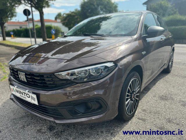 FIAT Tipo Diesel 2021 usata foto