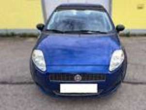 FIAT Grande Punto Diesel 2008 usata