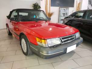 SAAB 900 Benzina 1990 usata, Firenze