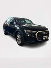 AUDI Q3 Diesel 2020 usata, Cagliari