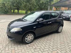 LANCIA Ypsilon Benzina 2012 usata, Reggio Nell'Emilia