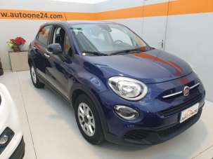 FIAT 500X Benzina 2020 usata, Milano