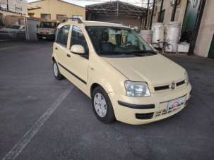 FIAT Panda Benzina 2011 usata, Milano