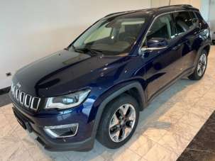 JEEP Compass Diesel 2020 usata