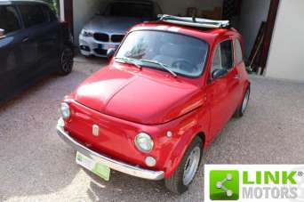 FIAT 500L Benzina 1969 usata